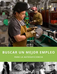 Buscar un mejor empleo