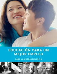 Educación para un mejor empleo